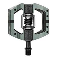 クランクブラザーズ　マレット E　ロングスピンドル Amazon | CRANKBROTHERS(クランクブラザーズ) ペダル マレットE
